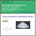 Neues Aminosäure Glycin Propionyl-L-Carnitin Hydrochlorid / Gplc